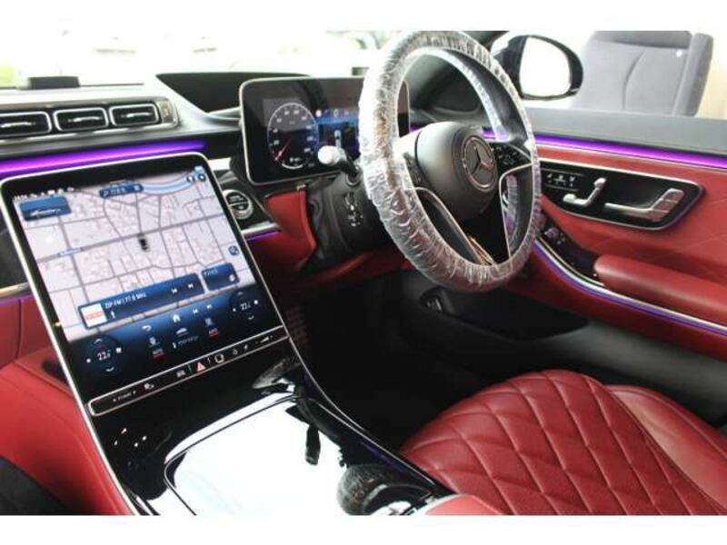 S-CLASS