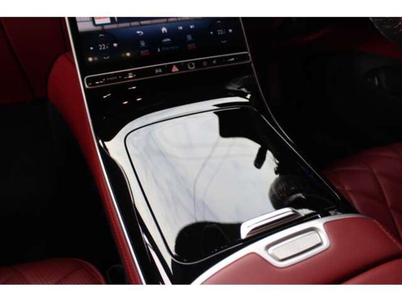S-CLASS