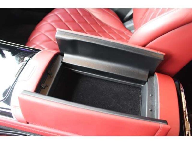 S-CLASS
