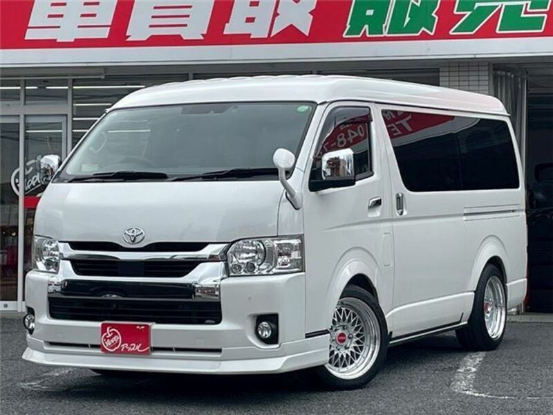 HIACE-0