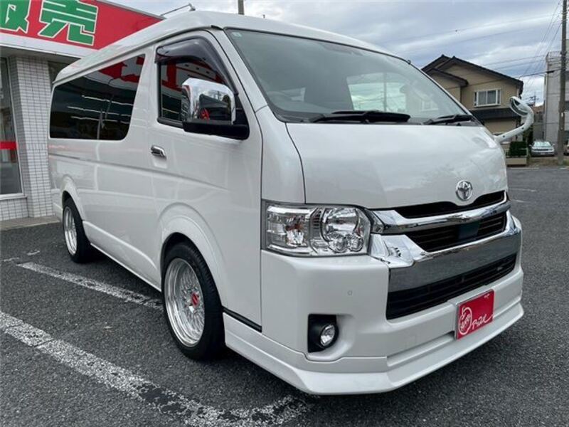 HIACE