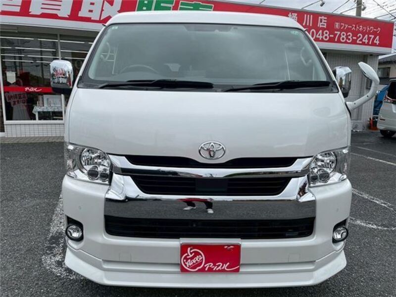 HIACE