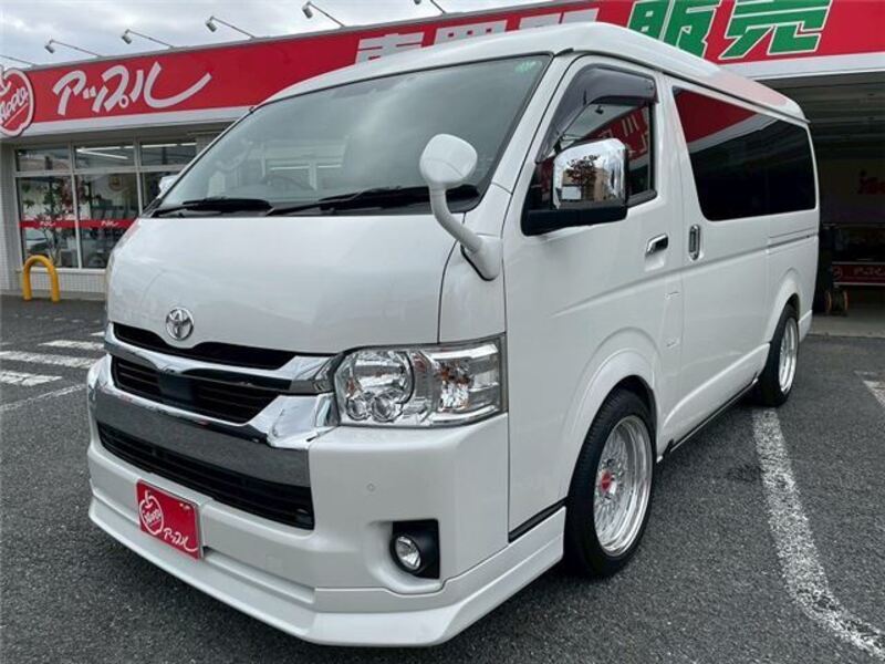 HIACE