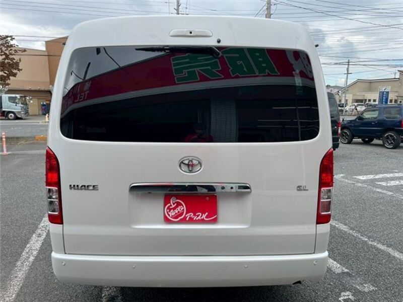 HIACE