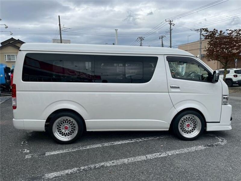 HIACE