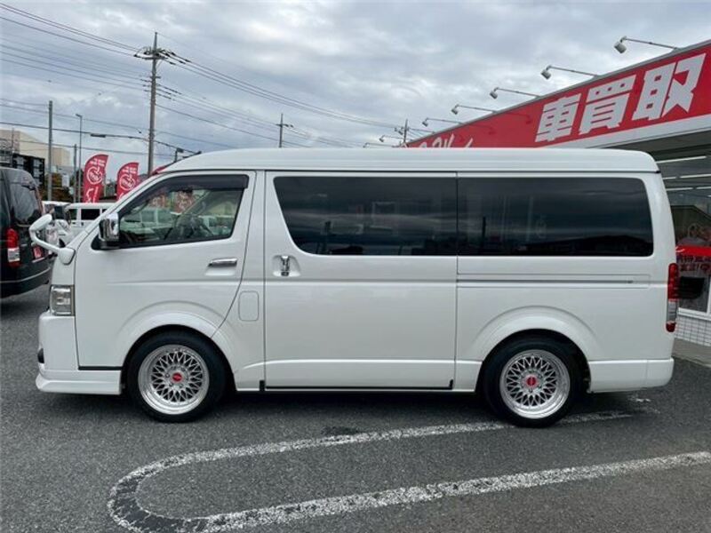 HIACE