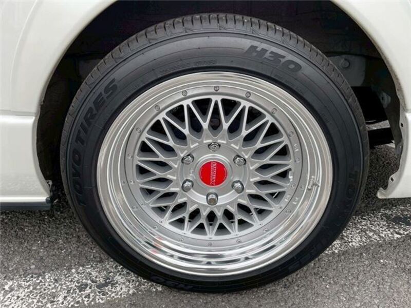 HIACE