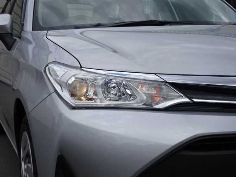COROLLA FIELDER