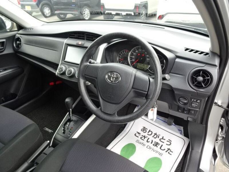 COROLLA FIELDER