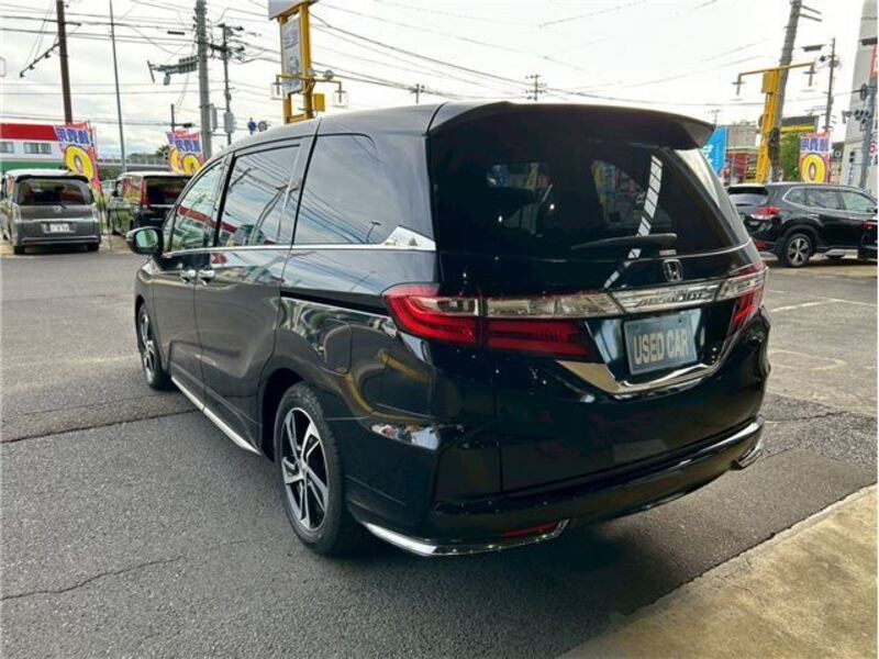 ODYSSEY
