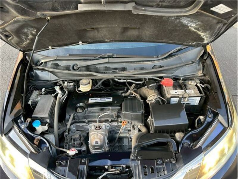 ODYSSEY