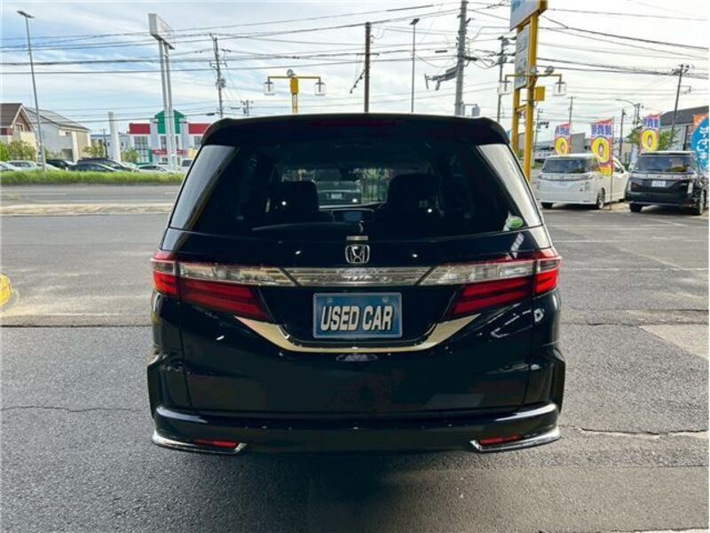 ODYSSEY