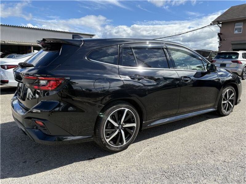 LEVORG