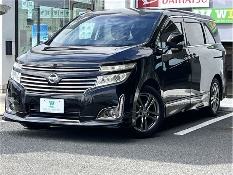 ELGRAND