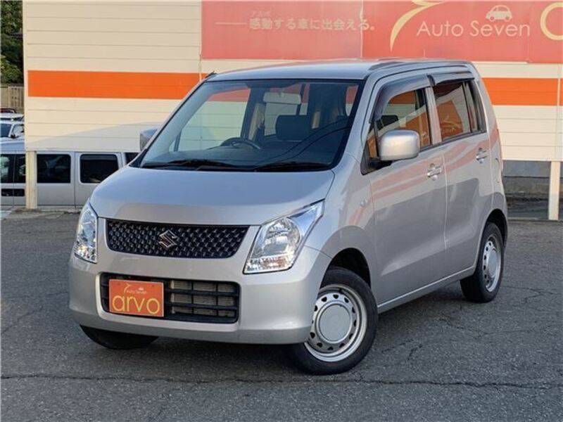 WAGON R-0