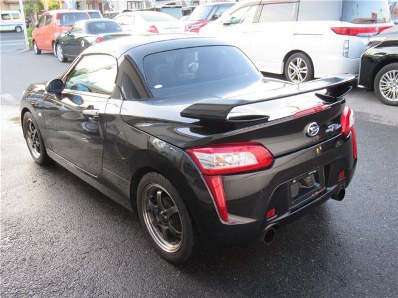 COPEN