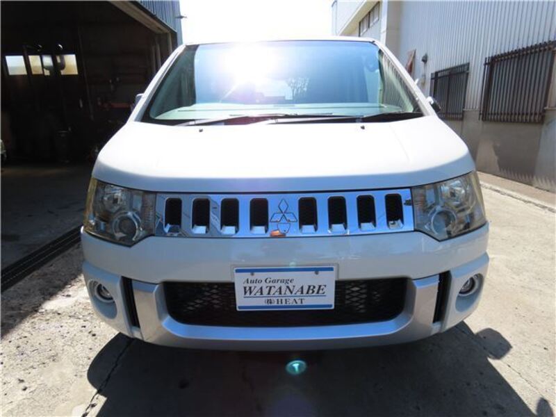 DELICA D5