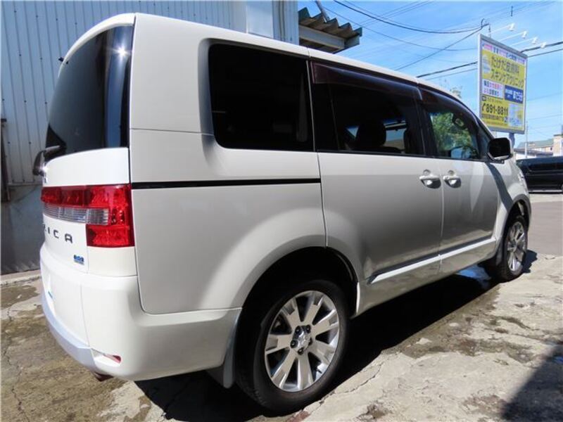 DELICA D5