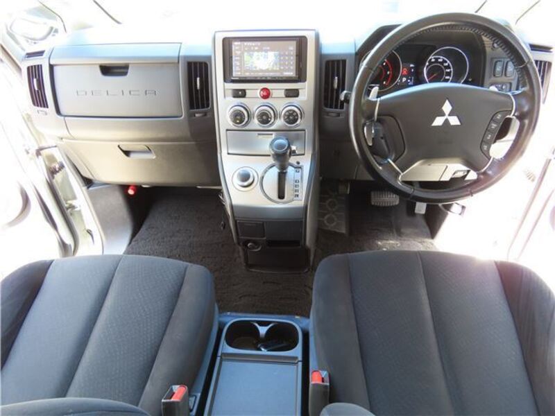 DELICA D5
