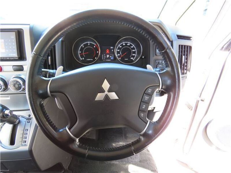 DELICA D5