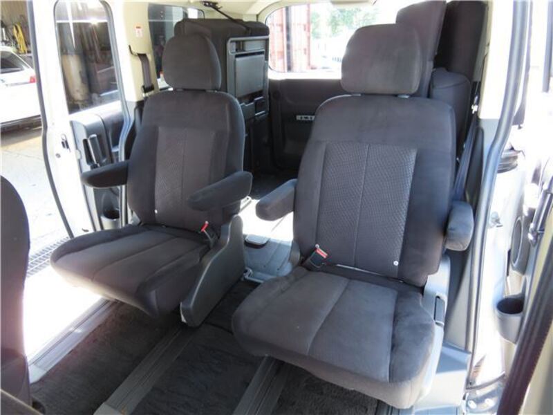 DELICA D5