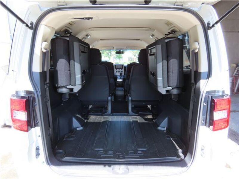 DELICA D5