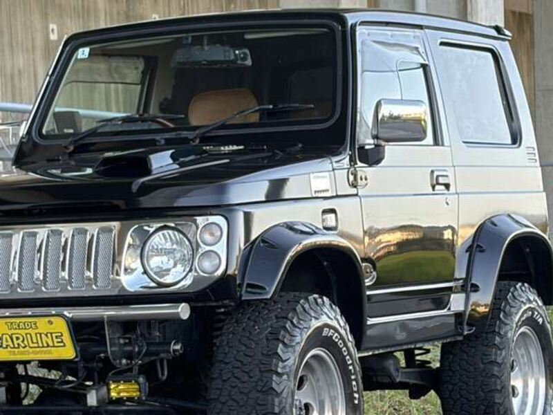 JIMNY