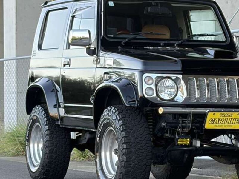 JIMNY