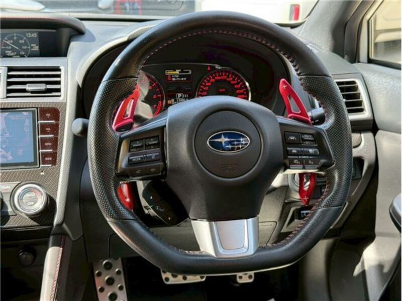 WRX