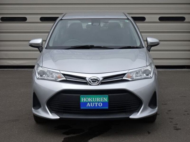 COROLLA AXIO