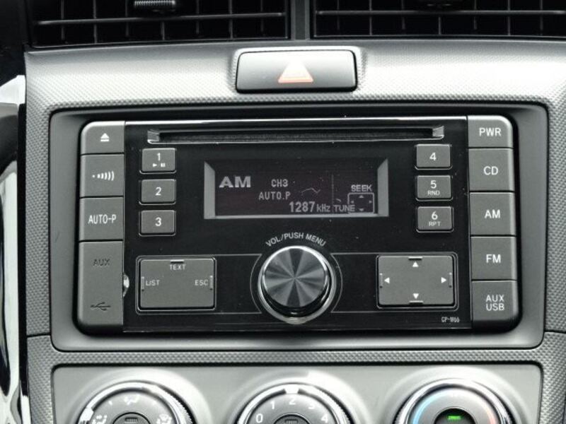 COROLLA AXIO