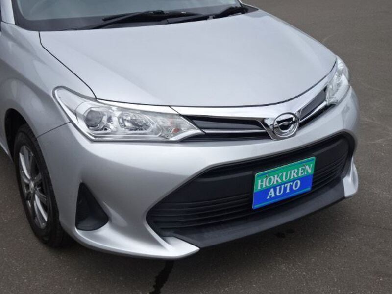 COROLLA AXIO