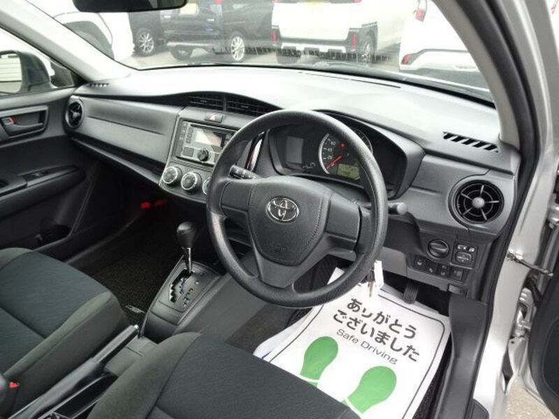 COROLLA AXIO