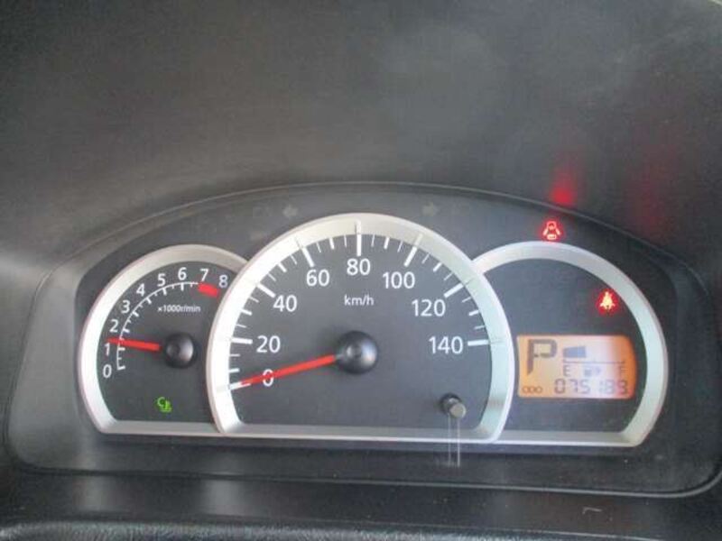 MINICAB VAN