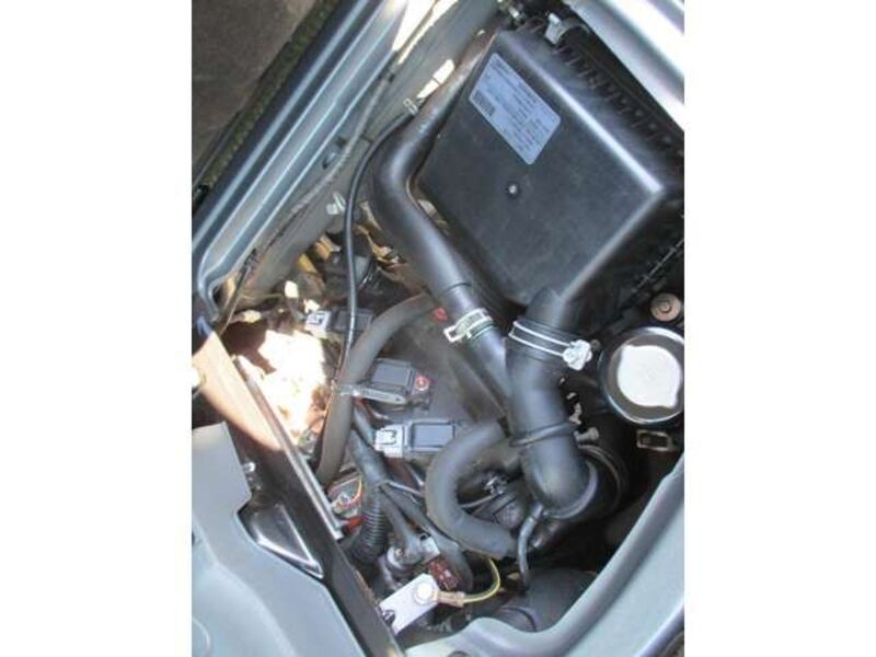 MINICAB VAN