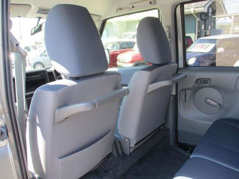 MINICAB VAN