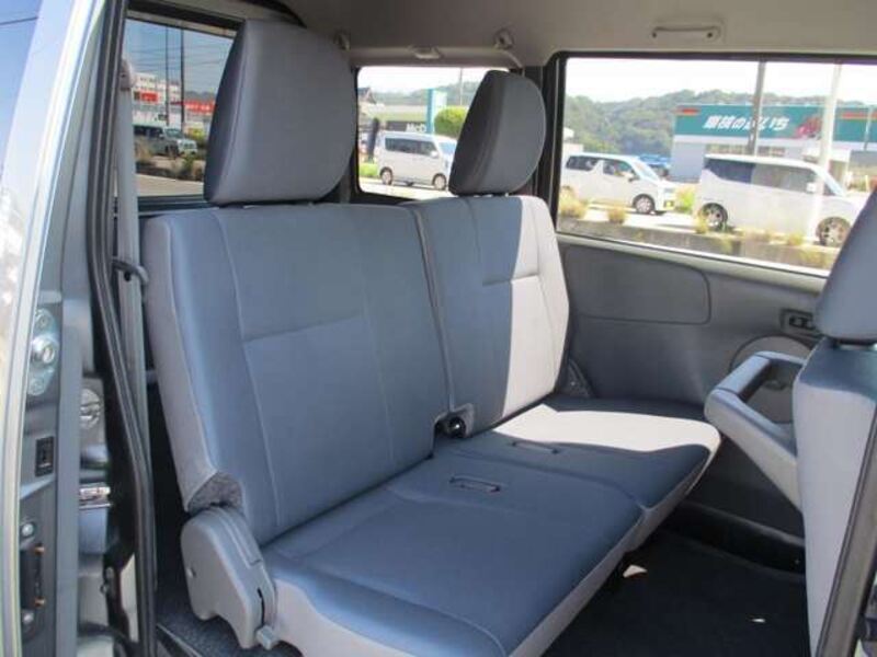 MINICAB VAN