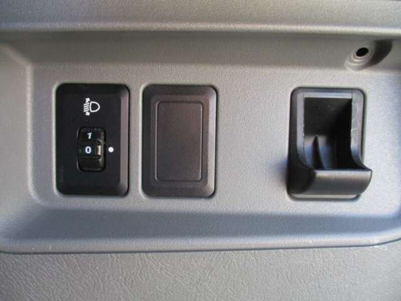 MINICAB VAN