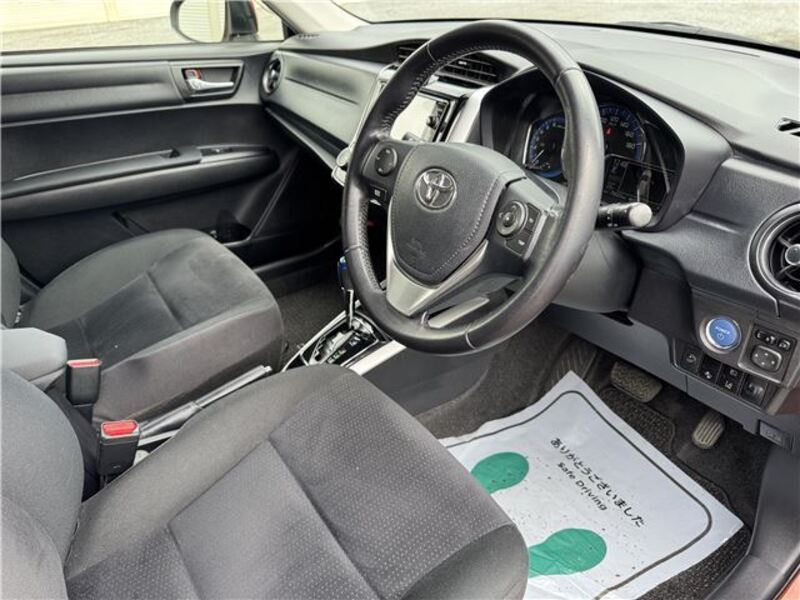 COROLLA FIELDER
