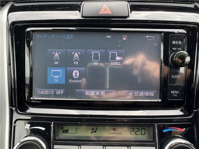 COROLLA FIELDER