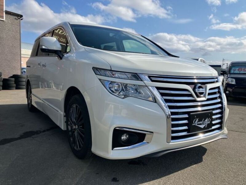 ELGRAND
