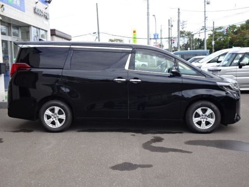 ALPHARD