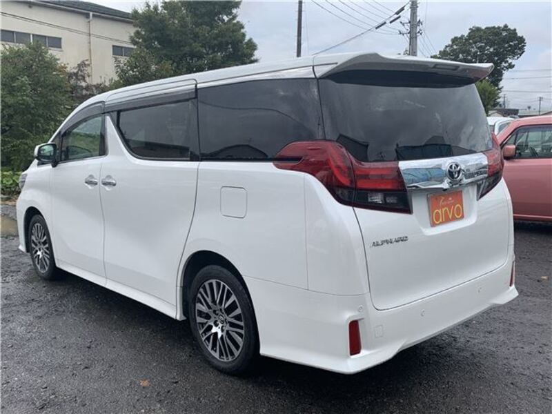 ALPHARD