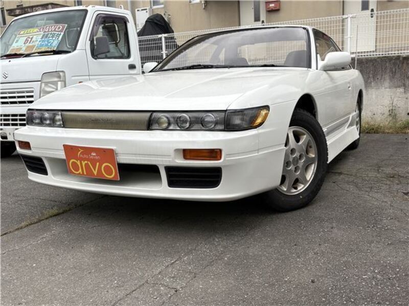 SILVIA-0