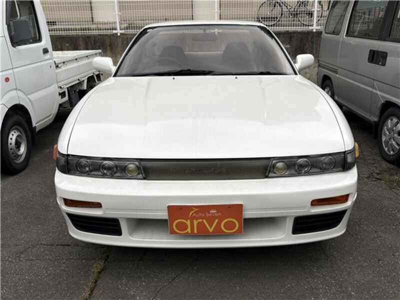 SILVIA