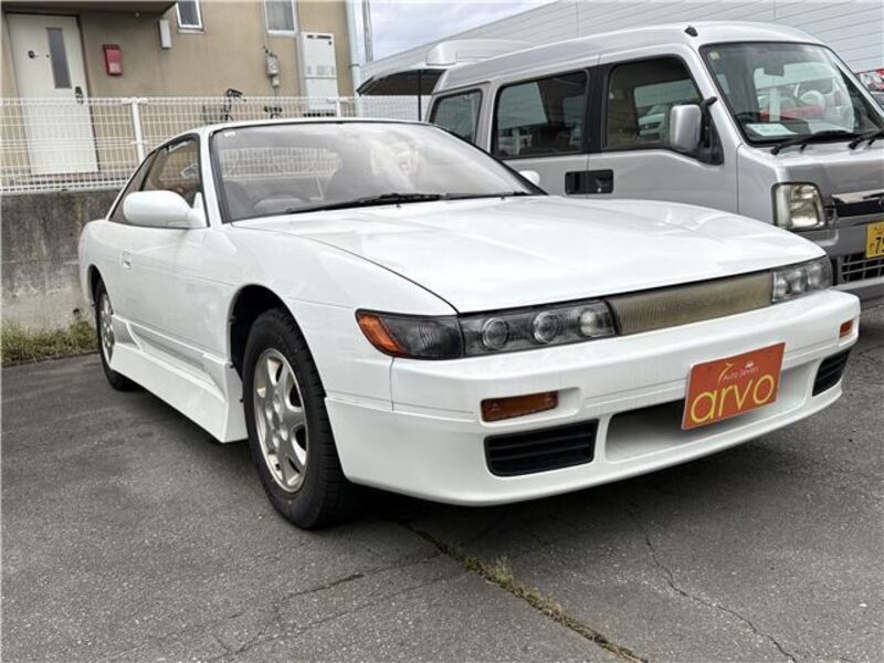 SILVIA
