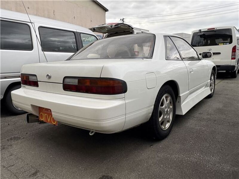 SILVIA
