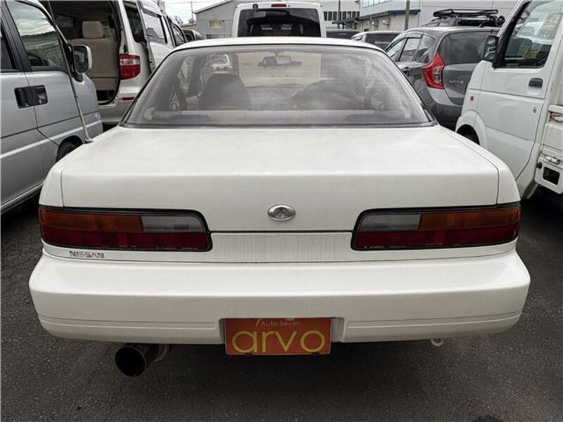 SILVIA