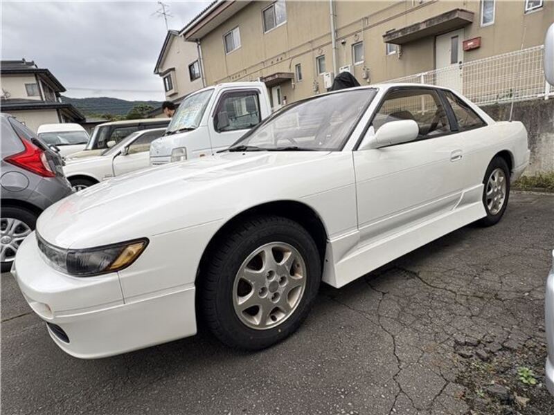 SILVIA