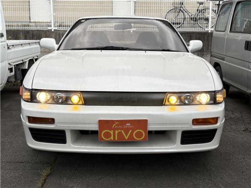 SILVIA